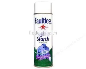 Spray Starch thumbnail-2