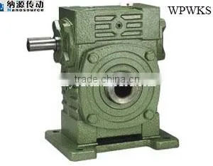 Wpwks Cast Iron Housing 90 Degree Worm Gearbox thumbnail-1