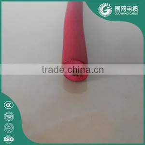 16mm 25mm 35mm 50mm 70mm 95mm H01n2-d Epdm Welding Cable With 100% Quality Assurance thumbnail-4