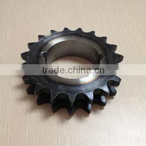 Non- Standard Sprockets With Taper Bore thumbnail-1