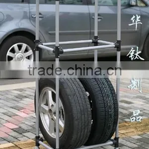 Car Tire Rack HT-LT-T thumbnail-1