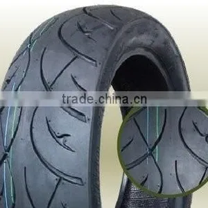 CX652 SCOOTER TYRE thumbnail-1