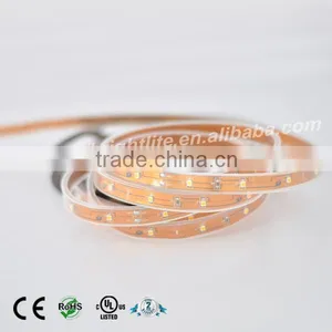 3528 Waterproof IP67 Natural White 30LED UL Certificate Led Strip 24v thumbnail-4