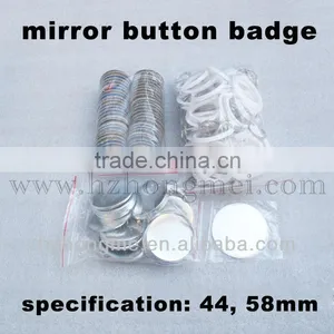 Mirror Badge Material thumbnail-1