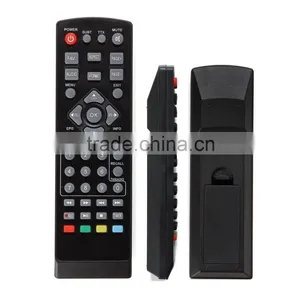 LED TV BOX STB SAT DVB OTT IPTV Remote Controller thumbnail-2