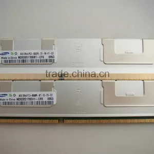 Low Price Wholesale ! DDR3 2g 4g 8g 16g 32g PC3 8500 DDR3 1066MHZ REG Server Ram thumbnail-2