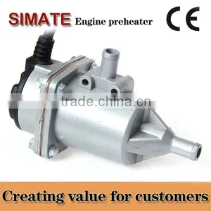 Engine Heater 220V thumbnail-1