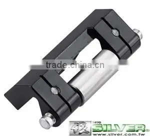 For Cabinets or Machines Stainless Steel Hinges for Heavy Duty Use thumbnail-5