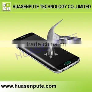 For Samsung Galaxy S7Edge Full Covered Tempered Glass Screen Protector thumbnail-6