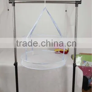 Double Layer Mesh Washing Bag thumbnail-2