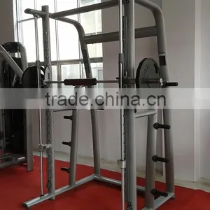 2016 Hot Sell/ Good Quality /TZ-6017 Smith Machine thumbnail-3