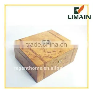 2011 Wooden Jewelry Box thumbnail-1