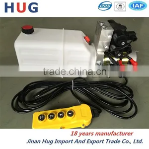 China Supplier Agriculture Farming Parts Hydraulic Power Unit thumbnail-1