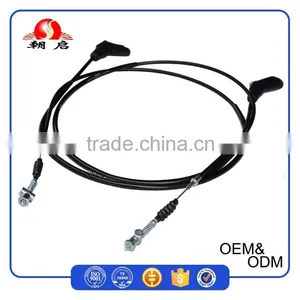 Control Cable Manufacturer Wholesale Custom Motorcycle Front Brake Cable thumbnail-4