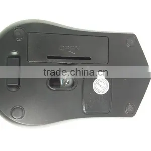 Best Cheap Custom Wireless Mouse thumbnail-3