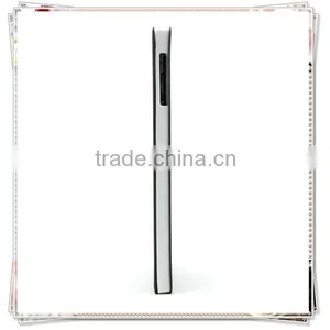 Crazy PU Leather Case Smart Cover For Ipad Mini 2 thumbnail-5
