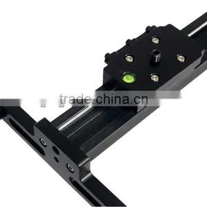 Camera Slider 60cm DSLR DV Camera Shooting Slider Rail Sliding AND Roller Bearing Dolly Track thumbnail-2