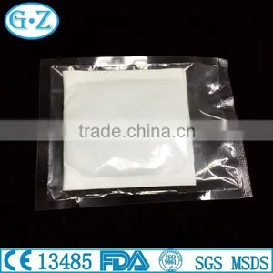 Instant Air Activated Disposable Body Comfort Heat Pack With Spunlace Surface Directly on Skin Use thumbnail-1