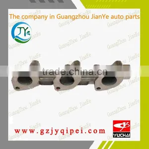 YC6G240-30-G580A YUCHAI 231-1008021B Engine Exhaust Pipe Manifold Repair thumbnail-2