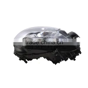 BJ-HLA-006 Wholesale OEM Custom Motorcycle Headlight for Gsxr600/750 10-11 K11 thumbnail-3