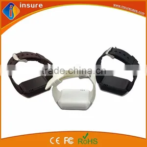 Waterproof Wristwatches DZ09 With Bluetooth thumbnail-5