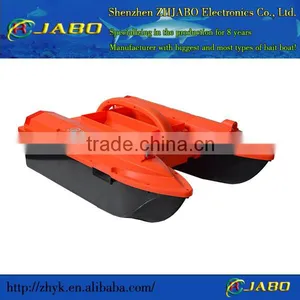 Toy Fishing Boat/Fish Finder/rc Boat With Fish Finder (JABO-5) thumbnail-2