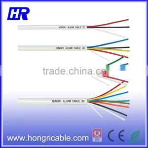 Un-shield Security Alarm Cable 2~20Cores thumbnail-1