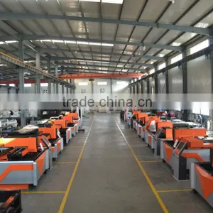 500w Laser Cutting Machine for 6mm Carbon Steel Cutting thumbnail-4