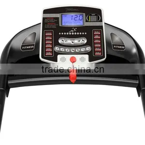 2.0hp dc Motor Treadmill thumbnail-3