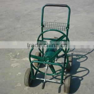 Garden Hose Reel Cart Tc1850 thumbnail-6