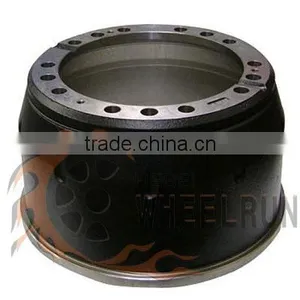 VOLVO/IVECO Brake Drum 1075311 for Trucks/trailers thumbnail-4