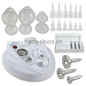Hot Sale Women Cupping Breast Enlargement Machine thumbnail-4