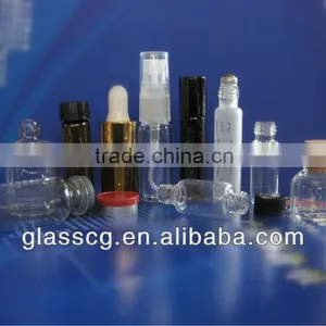 Vial Bottles Paypal Accept thumbnail-1