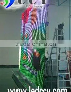 CCY Bar Led Sign Indoor Three Colors thumbnail-1