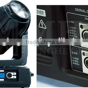 Led Beam Moving Head Light thumbnail-1