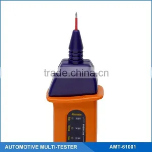 Auto Battery & Alternator Tester thumbnail-2