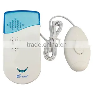 Mini Home Electronic Wall Mount Wired Door Bell thumbnail-1