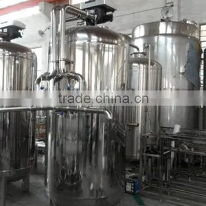 2000B/H Pure Water Filling and Sealing Machine thumbnail-2