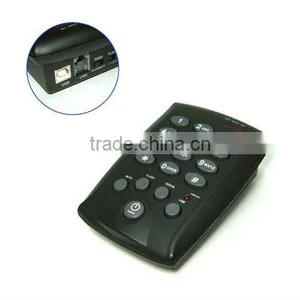 Professional Call Center Headset Telephone Dialer thumbnail-1