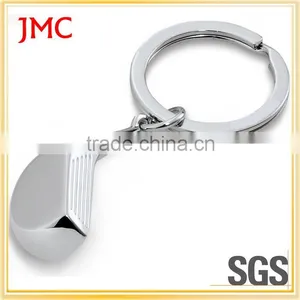 Gorgeous 3-D Custom Metal Key Chain With Fashionable Style thumbnail-3