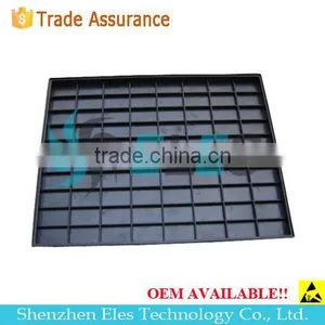 Plastic Hospital Esd Trays thumbnail-4