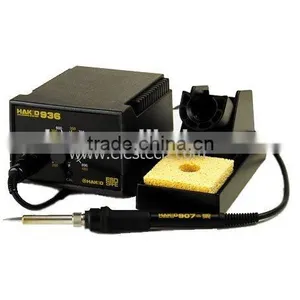 Hakko Soldering Iron Tester FG101 thumbnail-2
