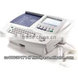 Welch Allyn CP2S-1E1 Electrocardiograph Non-Interpretive w/ Spirometry thumbnail-1