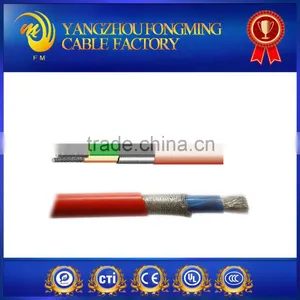 Shielded Cable for Power thumbnail-1