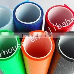 Decorative Car Light Tint Film Car Light Protective Film thumbnail-1