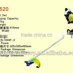 Brush Cutter BG520 thumbnail-1