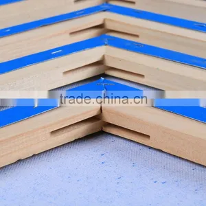 Koart Cotton Stretched Canvas Painting thumbnail-4