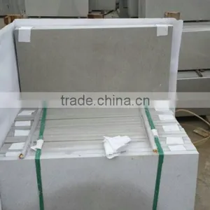 Cheapest Popular Chinese Polished-Shy Grey Marble Sales Promotion thumbnail-1