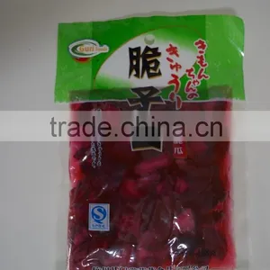 Fresh Chinese Eu Quality Hot Sale OEM Original Pickled Cucumber thumbnail-2