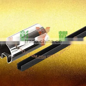 304 Polishing Stainless Steel Tube thumbnail-4